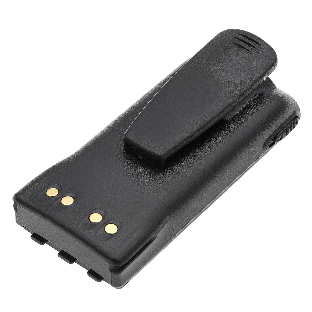 Batterier till radioapparater Motorola GP320