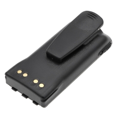 Kompatibel batteribyte för Motorola HMNN4151,HMNN4151AR,HMNN4154,HMNN4158,HMNN4159...
