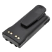 Batterier till radioapparater Motorola GP320