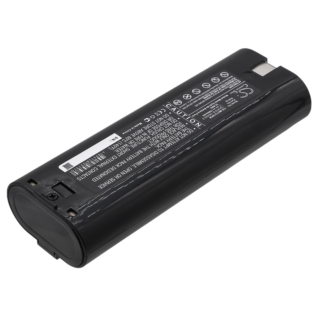 Industriella batterier Makita DA302DWB