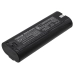 Industriella batterier Makita 3700D