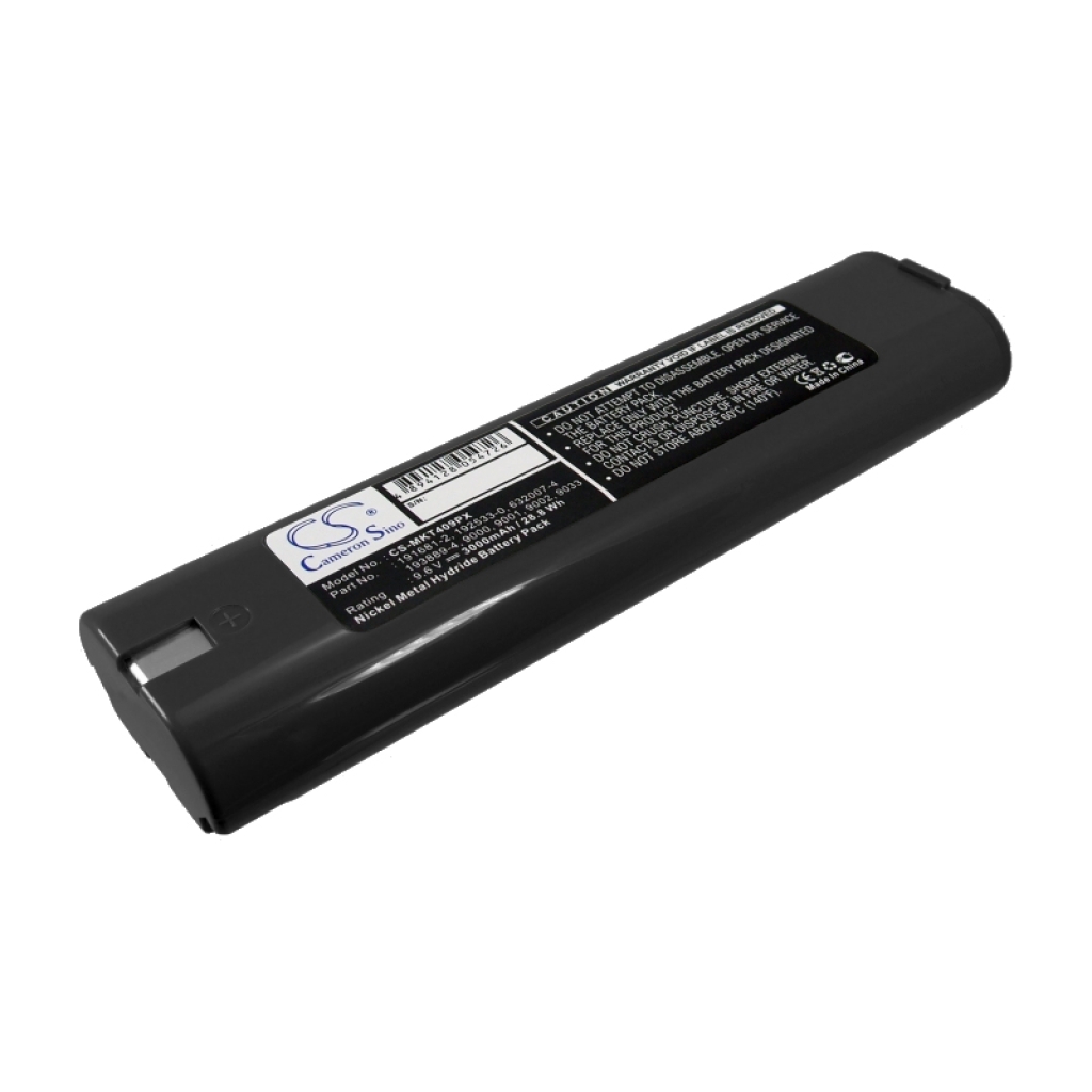 Battery industrial Makita ML902 Flashlight
