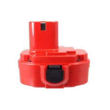 Compatible battery replacement for Makita 1822,1823,1833,1834,1835...