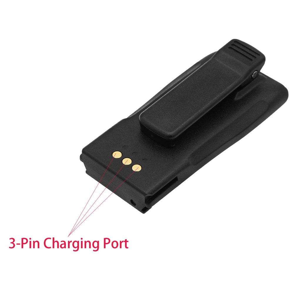 Battery Replaces MNN4254AR