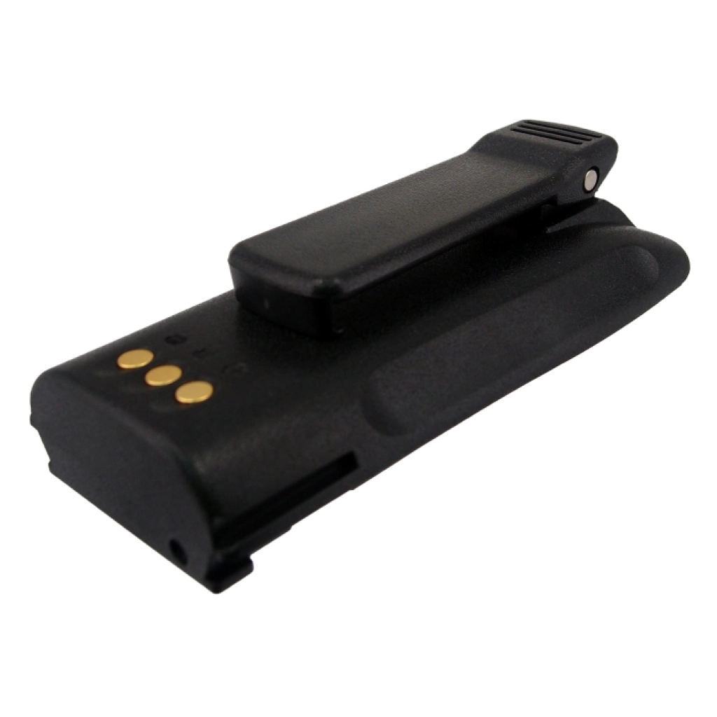 Batterier Ersätter NNTN4851AR