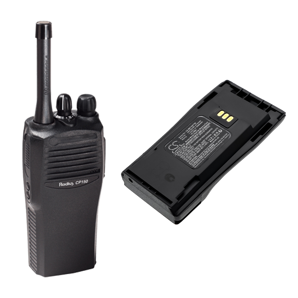 Battery Replaces PMNN4253AR