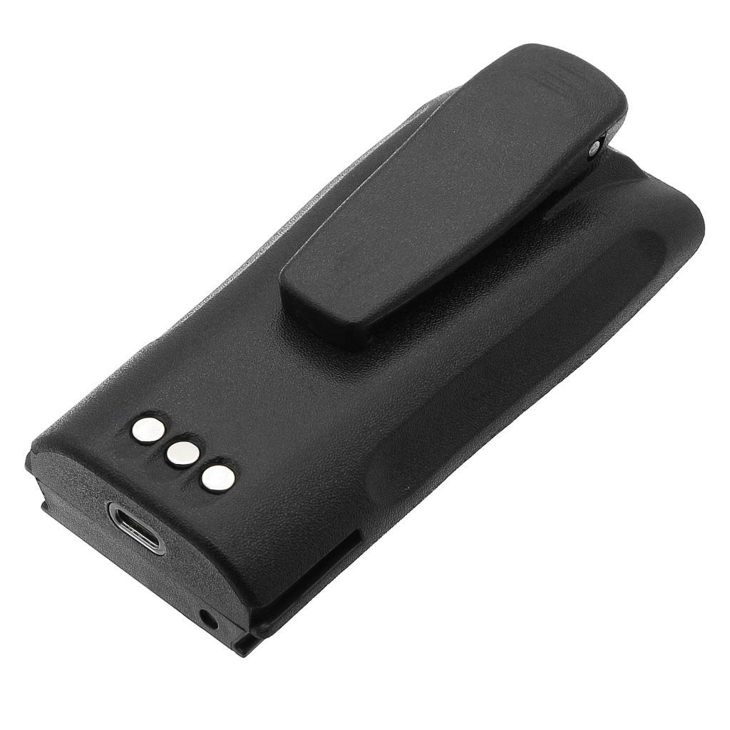 Battery Replaces NNTN4496