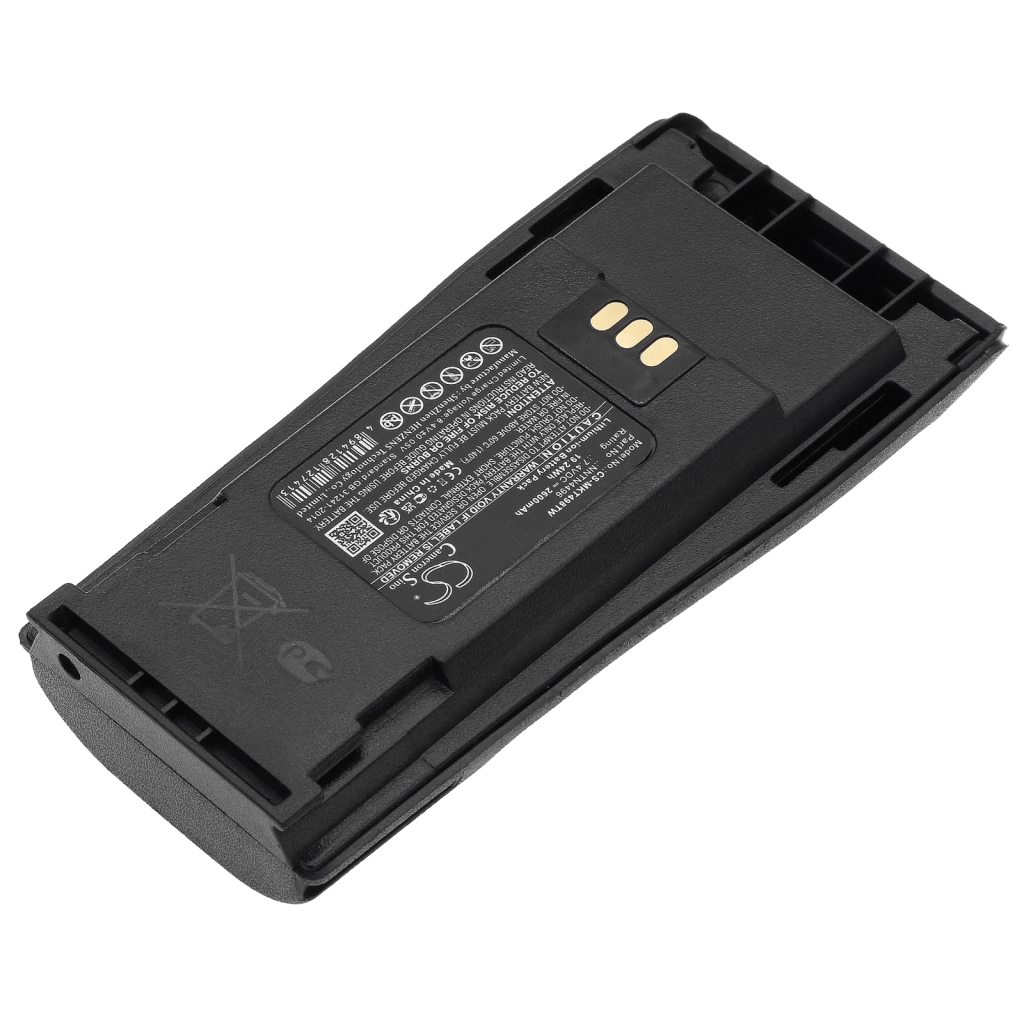 Batterier Ersätter PMNN4252AR