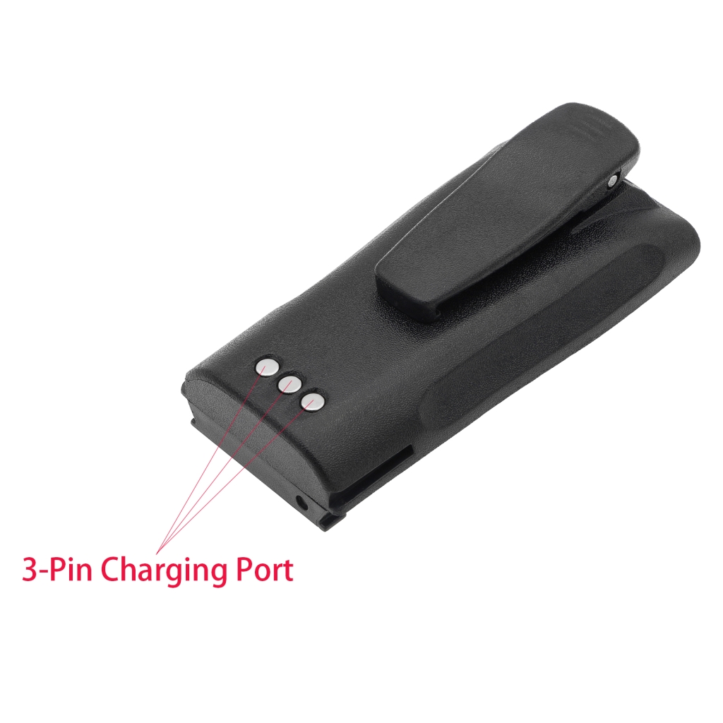 Battery Replaces NNTN4497A