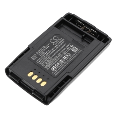 Kompatibel batteribyte för Motorola AP-6574,FTN6574,FTN6574A,FTN6574BC,FTN6574C...