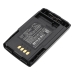 Batterier till radioapparater Motorola CS-MKT574TW