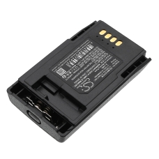 Kompatibel batteribyte för Motorola AP-6574,FTN6574,FTN6574A,FTN6574BC,FTN6574C...