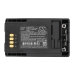 Batterier till radioapparater Motorola CS-MKT574TW