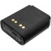 Batteri kompatibel med Motorola CS-MKT593TW