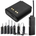 Batteri kompatibel med Motorola CS-MKT593TW