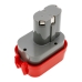 Battery Replaces 9102A