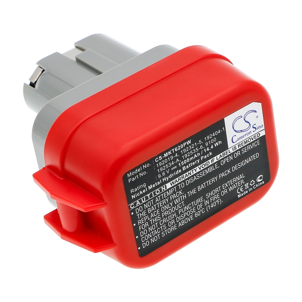 Battery Replaces 9102A