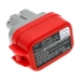Battery Replaces 9102A