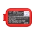 Battery Replaces 9102A