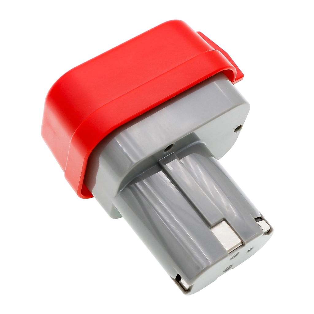 Batterier Ersätter 9100