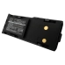 Batterier till radioapparater Motorola PRO3150
