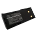 Batterier till radioapparater Motorola PRO3150
