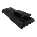Batterier till radioapparater Motorola PRO3150
