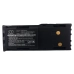 Batterier till radioapparater Motorola PRO3150