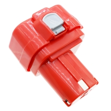 Kompatibel batteribyte för Makita 192595-8,192596-6,192638-6,192697-A,193058-7...