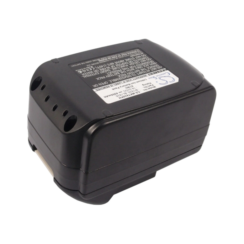 Battery Replaces BL1850B