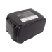 Battery Replaces BL1850B