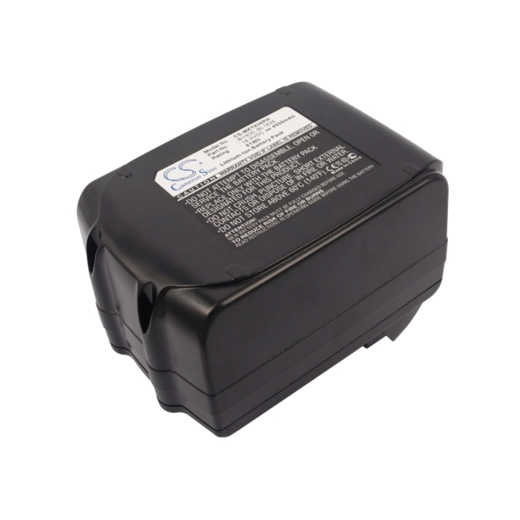 Battery Replaces 194065-3