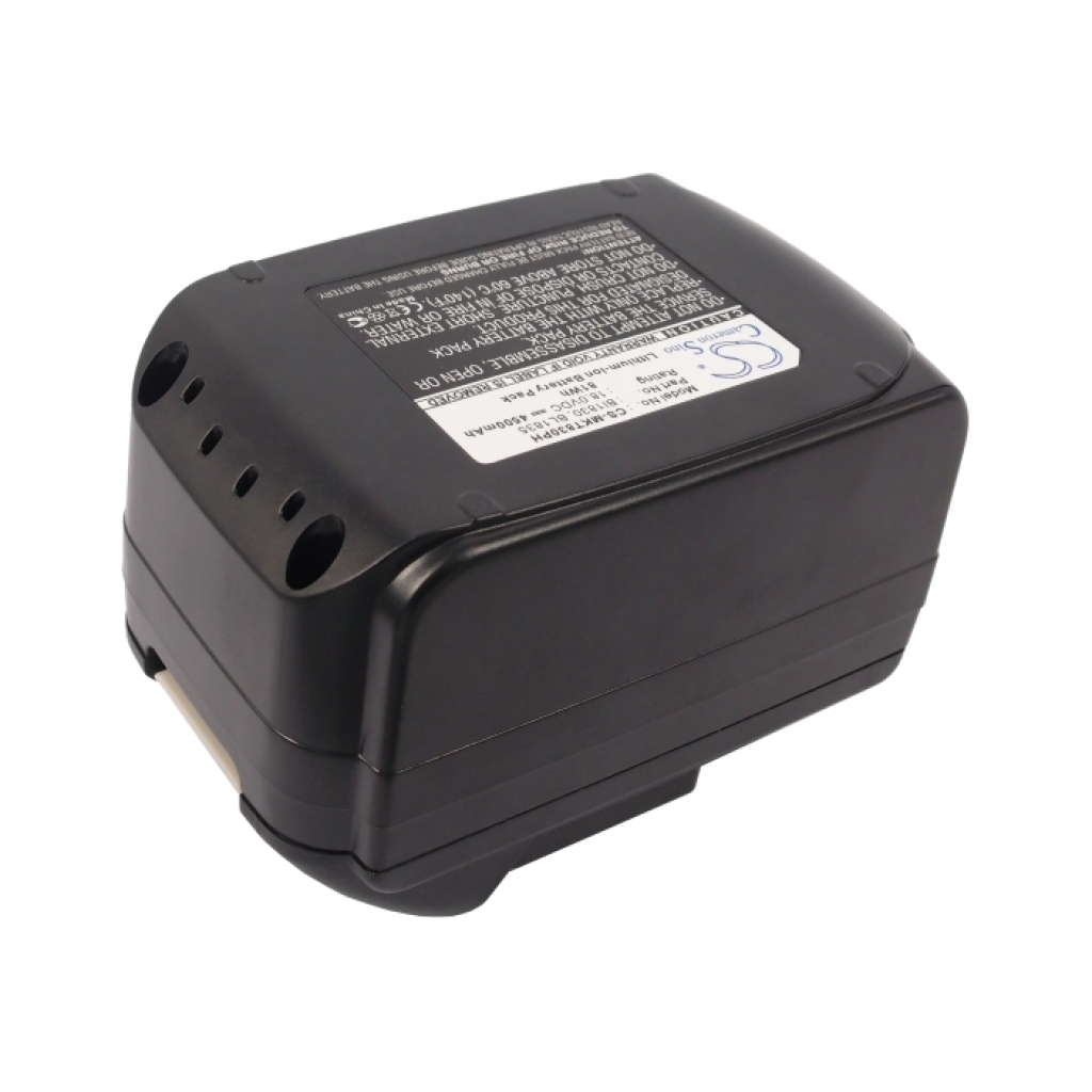 Battery Replaces 194065-3