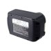 Battery Replaces BL1840B