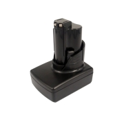 CS-MKV120PX<br />Batterier för  ersätter batteri M12