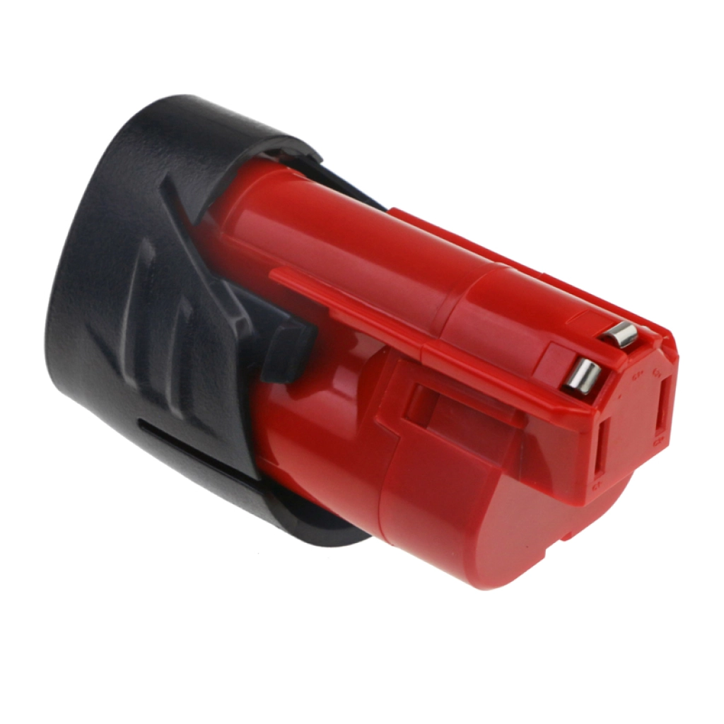 Industriella batterier Milwaukee M12 BS