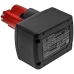 Battery Replaces 48-59-1812