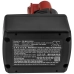 Battery Replaces 48-59-1812