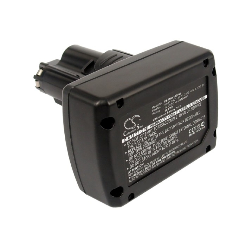 Battery Replaces 4931427105
