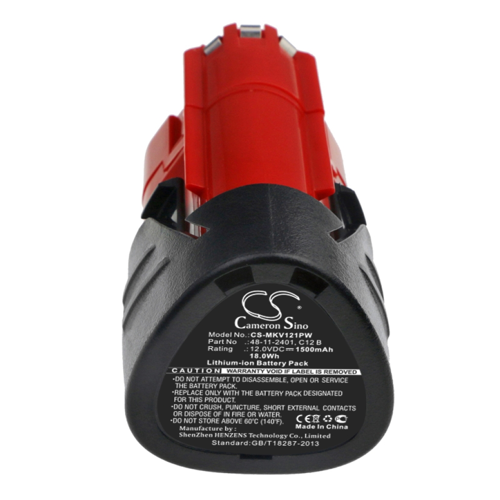 Battery Replaces 4931427105