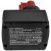 Battery Replaces 4931427105