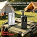 Batteri kompatibel med Midland CS-MLP777TW