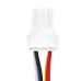 Batteri kompatibel med Mova CS-MLU800PW