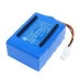 Batteri kompatibel med Mova CS-MLU800PW