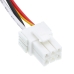 Batteri kompatibel med Mova CS-MLU800PW