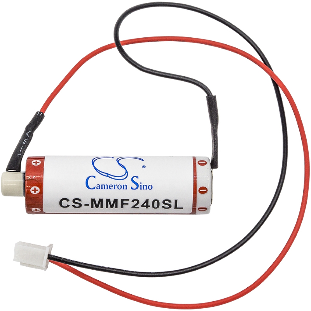 Battery industrial Mitsubishi FX2