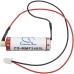 Battery industrial Mitsubishi FX2