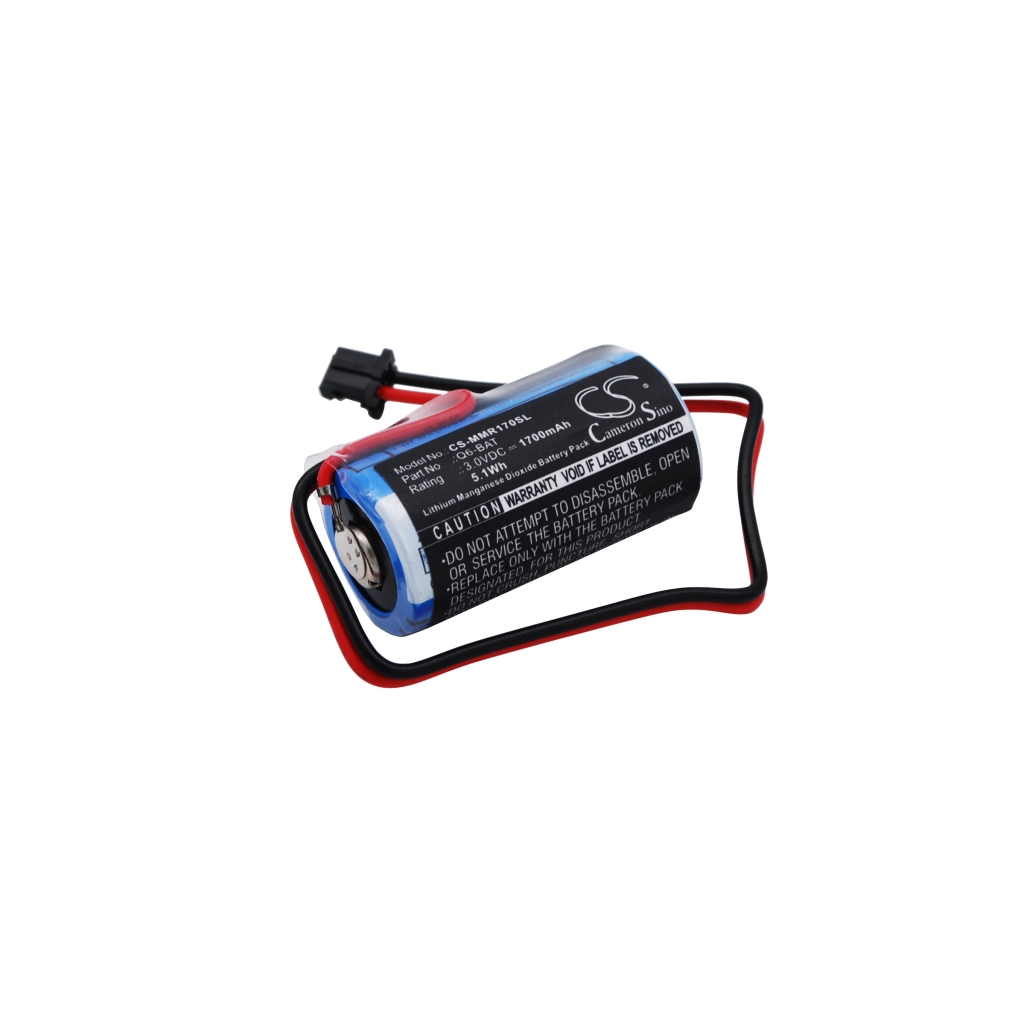 Battery industrial Mitsubishi Q02CPU