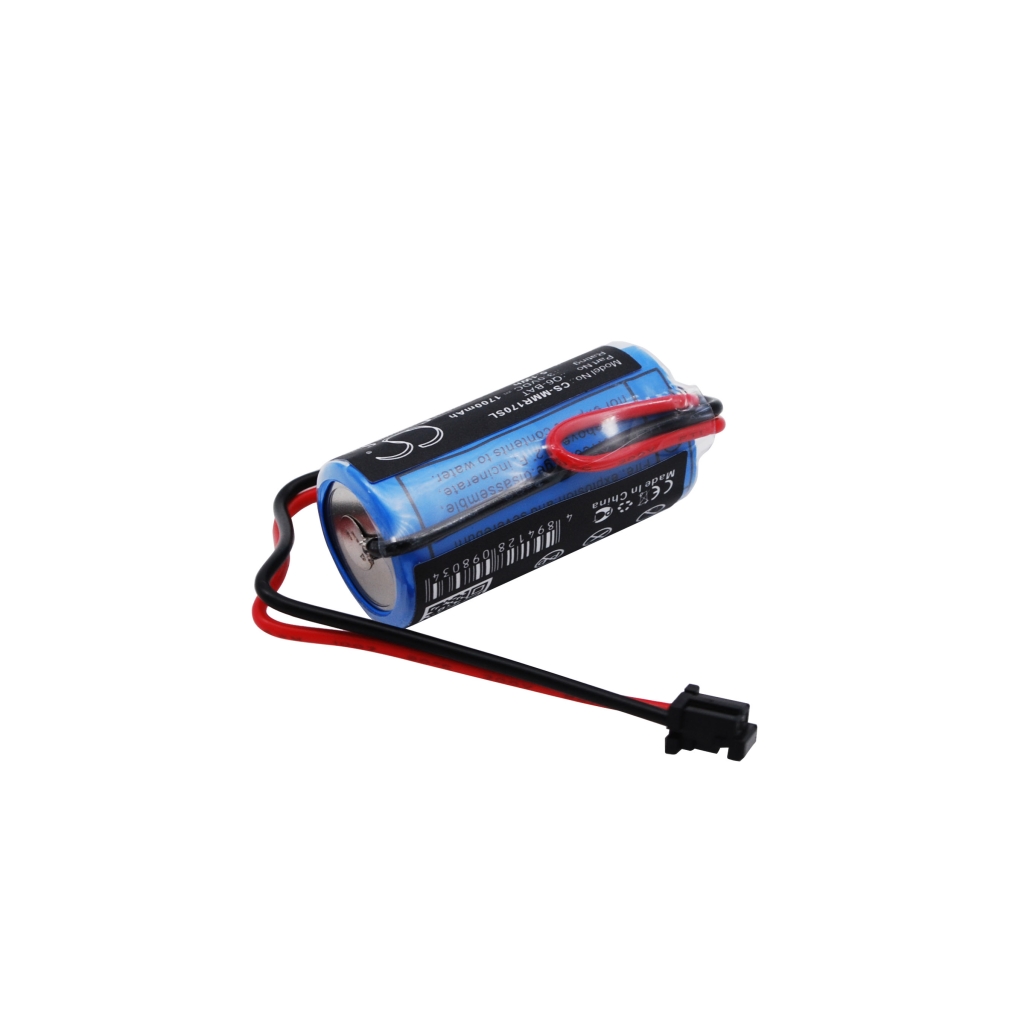 Battery industrial Mitsubishi Q02CPU