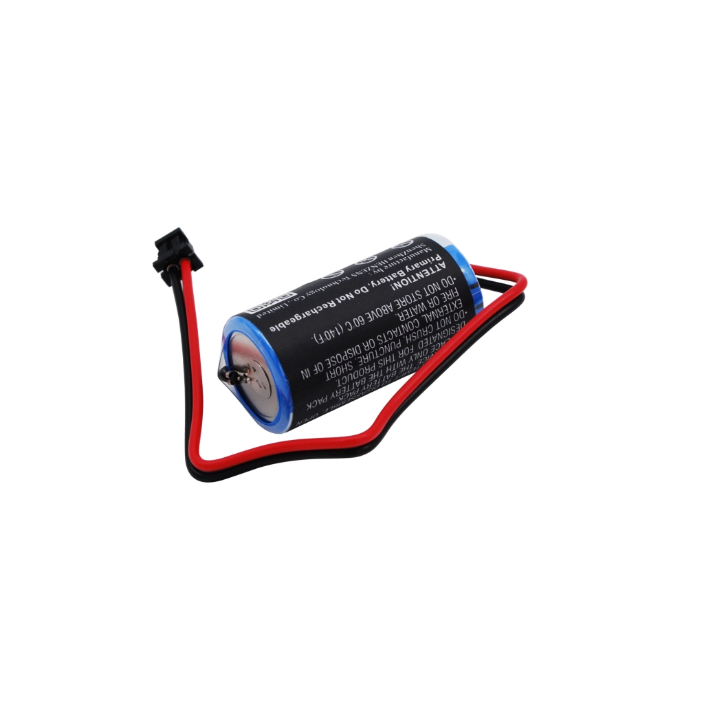 Batterier Ersätter 130376